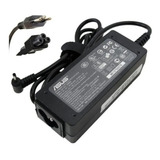 Carregador De Netbook Asus