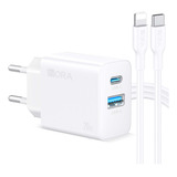 Carregador De Parede 20w