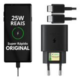 Carregador De Parede 25w