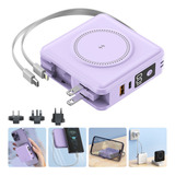 Carregador De Parede Powerbank