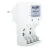 Carregador De Pilha Aa/aaa/9v Bivolt
