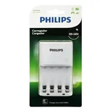 Carregador De Pilha Philips