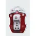 Carregador De Pilhas E Bateria Aa-aaa-9v Super Rápido Bivolt