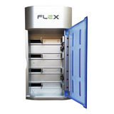 Carregador De Pilhas Flex