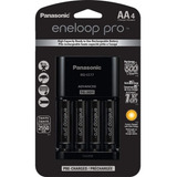 Carregador De Pilhas Panasonic