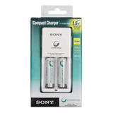 Carregador De Pilhas Sony