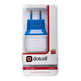 Carregador De Viagem Dotcell
