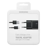 Carregador De Viagem Samsung