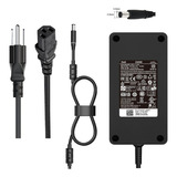 Carregador Dell 240w Alienware