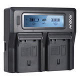 Carregador Digital Para Display