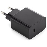 Carregador Dji Original 30w Plug Eu   Br   Lacrado  