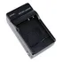 Carregador Dmw-ble9pp Para Bateria Panasonic Le9pp Cor Preto