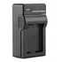 Carregador Dmw-blf19 Para Panasonic Lumix Dmc-gh3