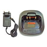 Carregador Do Radio Vertex