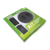 Carregador Dock C/ 2 Baterias X-one (kp-5128a)