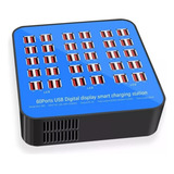 Carregador Dorn Estacao Multi