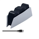 Carregador Duplo Controle Ps5