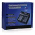 Carregador Duplo Para Bat-eria Sony Np-fm50