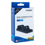 Carregador Duplo Para Controle