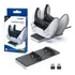 Carregador Duplo Para Controle Ps5 Charging Dock 2 Slot