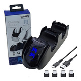 Carregador Duplo Ps5 Dualsense