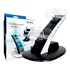 Carregador Duplo Ps5 Playstation 5 Base Dock 2 Controle Sony