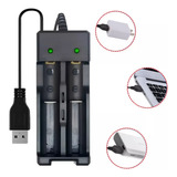 Carregador Duplo Universal Usb