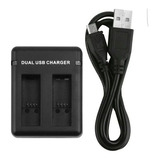 Carregador Duplo Usb P