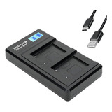 Carregador Duplo Usb Para