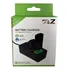 Carregador Duplo Xbox Series S Com 2 Baterias Recarregávei V