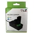 Carregador Duplo Xbox Series S Com 2 Baterias Recarregávei Voltagem De Entrada 110v