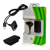 Carregador E Bateria Controle