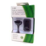 Carregador E Bateria Para