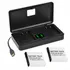 Carregador E Baterias Np-bg1 Para Sony Dsc W55 W130 W120 T20