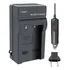 Carregador En-el19 Para Nikon Coolpix S2900 S3100 S32 S3200