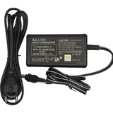 Carregador Energia Ac l100