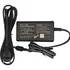Carregador Energia Ac-l100 Para Filmadoras Sony Mvc-cd300