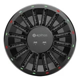 Carregador Ep 1600 Com