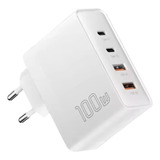 Carregador Essager Gan 100w
