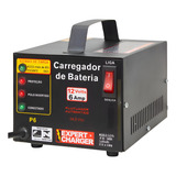 Carregador Expert Charger 12v