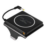 Carregador Externo Psp Versoes