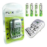 Carregador Flex Cell Fx