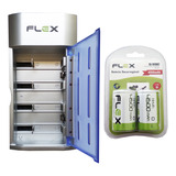 Carregador Flex Com 10