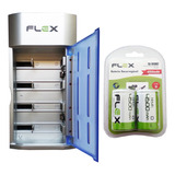Carregador Flex Com 2
