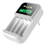 Carregador Flex Ultra Rapido