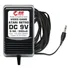 Carregador Fonte Atari 2600 Cce Dactar Retro Bit 9v 500ma