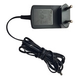 Carregador Fonte Bivolt 18v