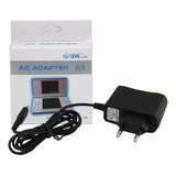 Carregador Fonte Bivolt Compativel