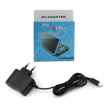 Carregador Fonte Bivolt Compativel