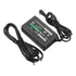 Carregador Fonte Bivolt Compatível Com Psp 1000 2000 3000